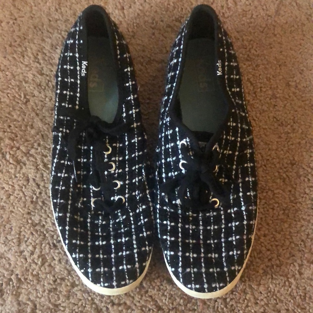 Keds size 8 shoes